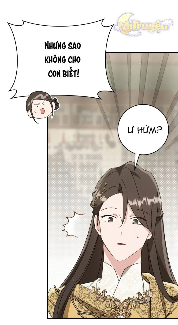 Trở Thành Cô Cháu Gái Bị Khinh Miệt Của Gia Tộc Võ Lâm - Chapter 81 - Page 49