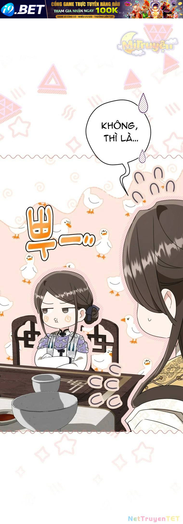 Trở Thành Cô Cháu Gái Bị Khinh Miệt Của Gia Tộc Võ Lâm - Chapter 81 - Page 50