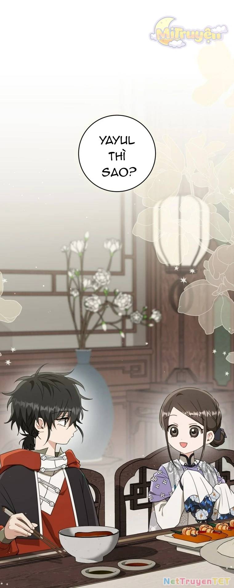 Trở Thành Cô Cháu Gái Bị Khinh Miệt Của Gia Tộc Võ Lâm - Chapter 81 - Page 51