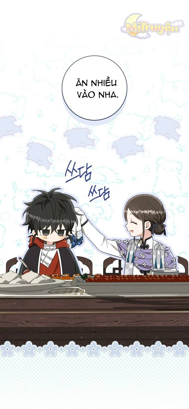 Trở Thành Cô Cháu Gái Bị Khinh Miệt Của Gia Tộc Võ Lâm - Chapter 81 - Page 54