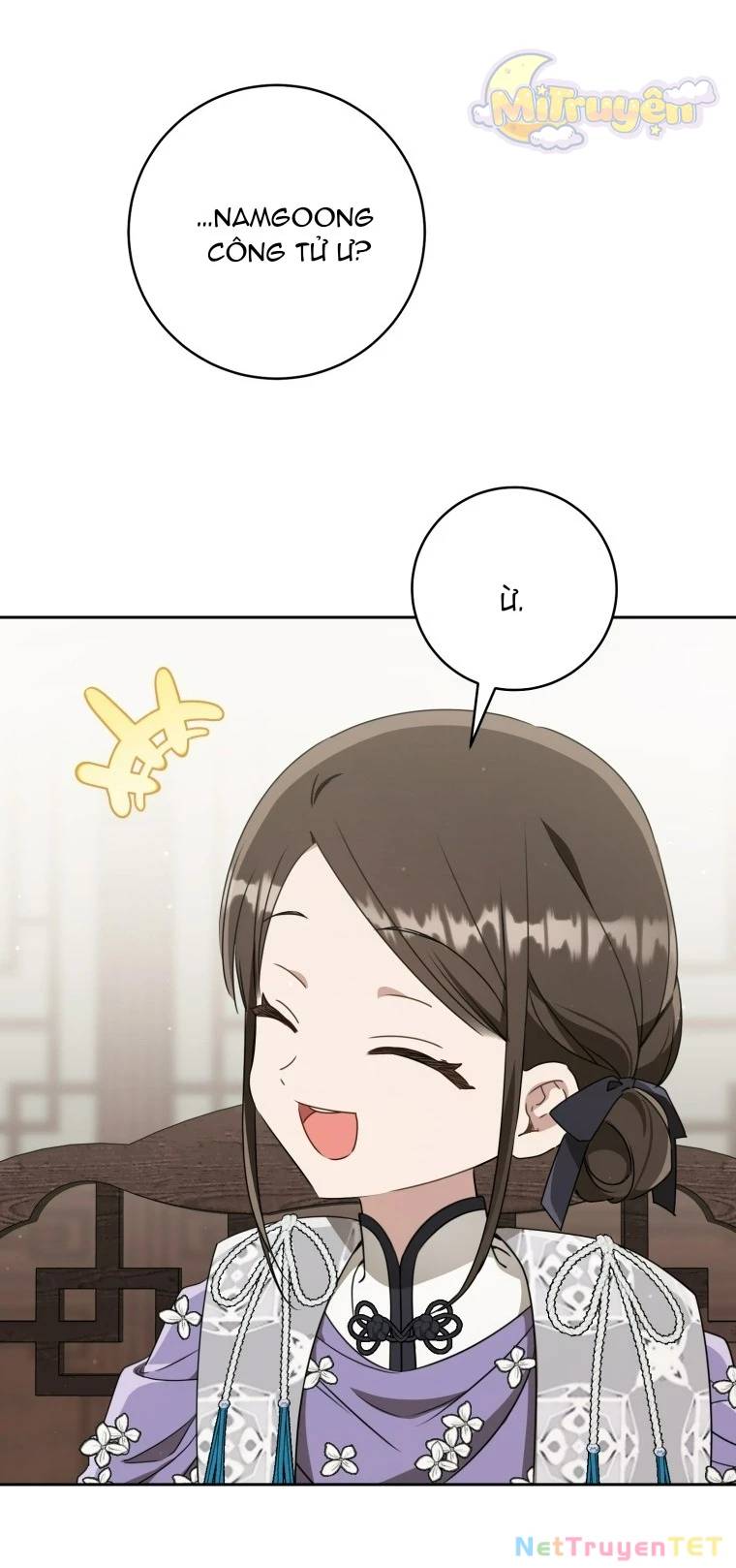 Trở Thành Cô Cháu Gái Bị Khinh Miệt Của Gia Tộc Võ Lâm - Chapter 81 - Page 58