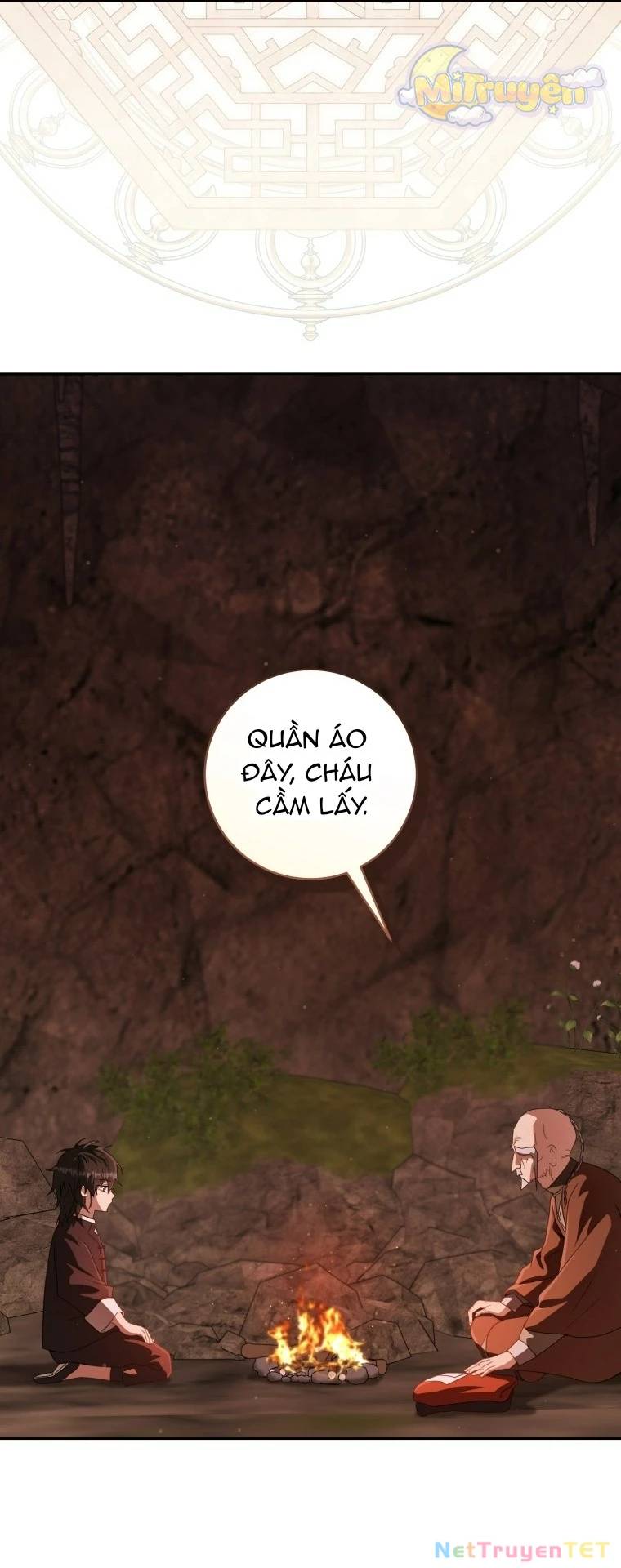 Trở Thành Cô Cháu Gái Bị Khinh Miệt Của Gia Tộc Võ Lâm - Chapter 81 - Page 6