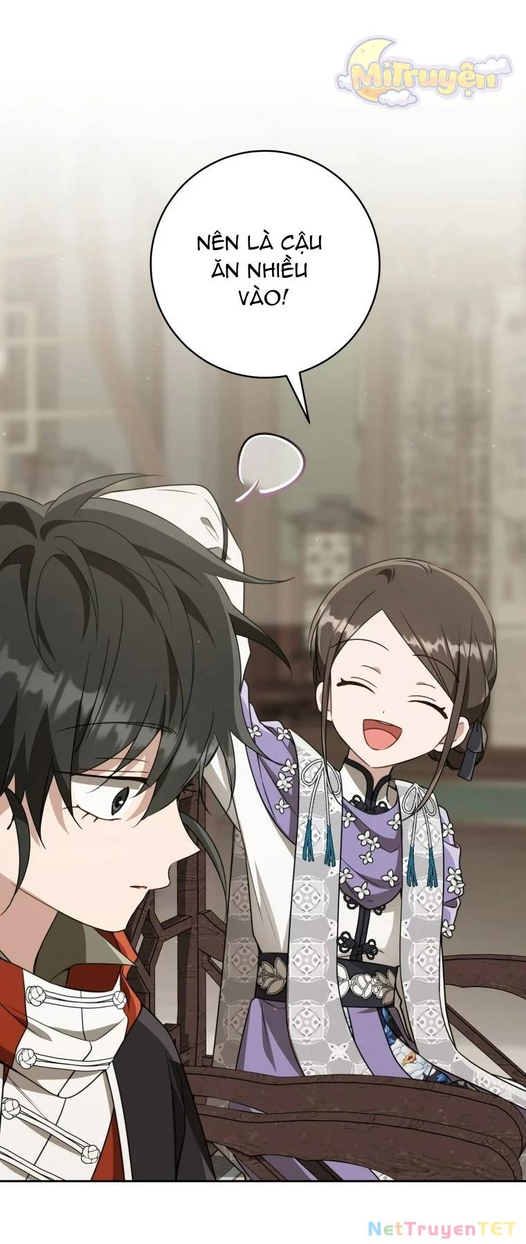 Trở Thành Cô Cháu Gái Bị Khinh Miệt Của Gia Tộc Võ Lâm - Chapter 81 - Page 61