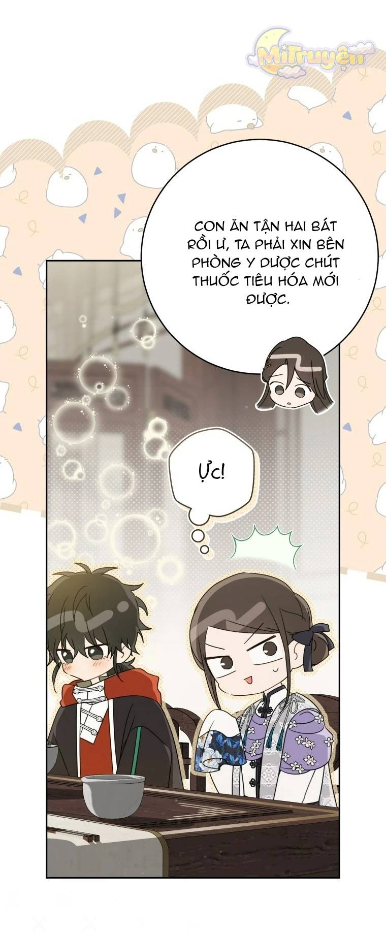 Trở Thành Cô Cháu Gái Bị Khinh Miệt Của Gia Tộc Võ Lâm - Chapter 81 - Page 62