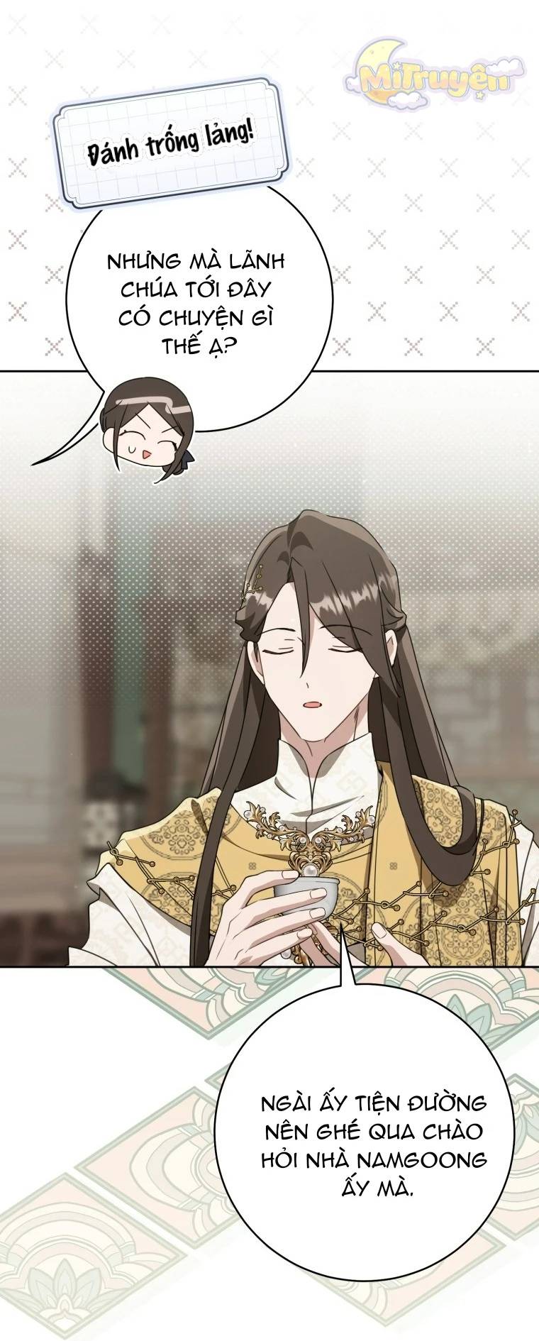 Trở Thành Cô Cháu Gái Bị Khinh Miệt Của Gia Tộc Võ Lâm - Chapter 81 - Page 63