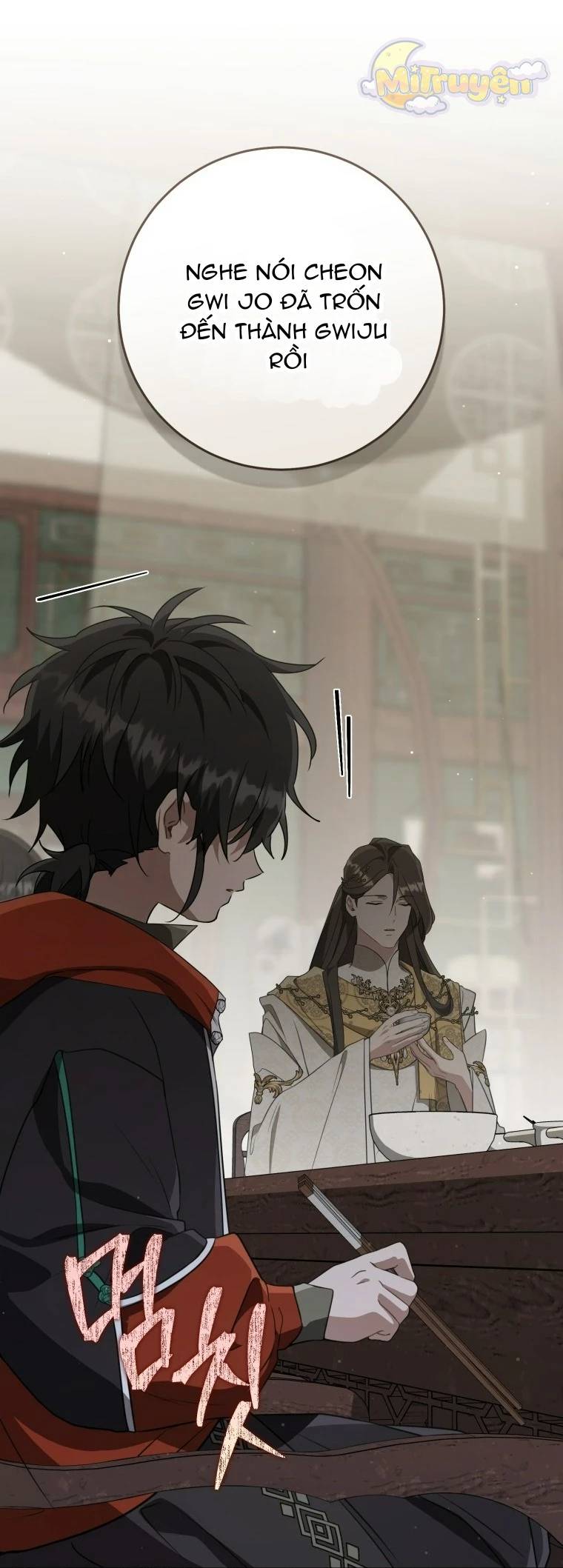 Trở Thành Cô Cháu Gái Bị Khinh Miệt Của Gia Tộc Võ Lâm - Chapter 81 - Page 65