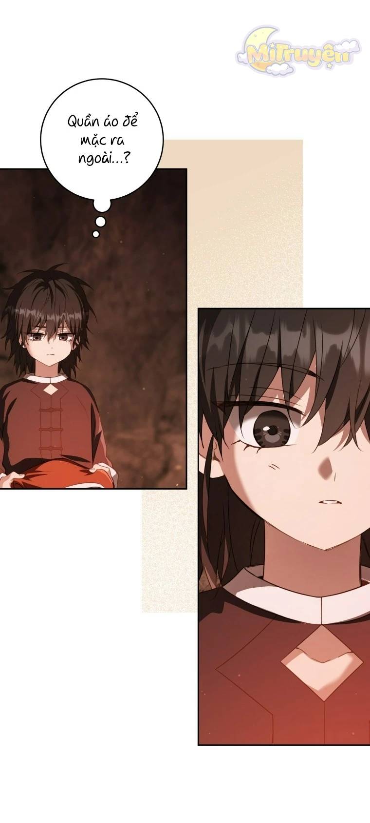 Trở Thành Cô Cháu Gái Bị Khinh Miệt Của Gia Tộc Võ Lâm - Chapter 81 - Page 7