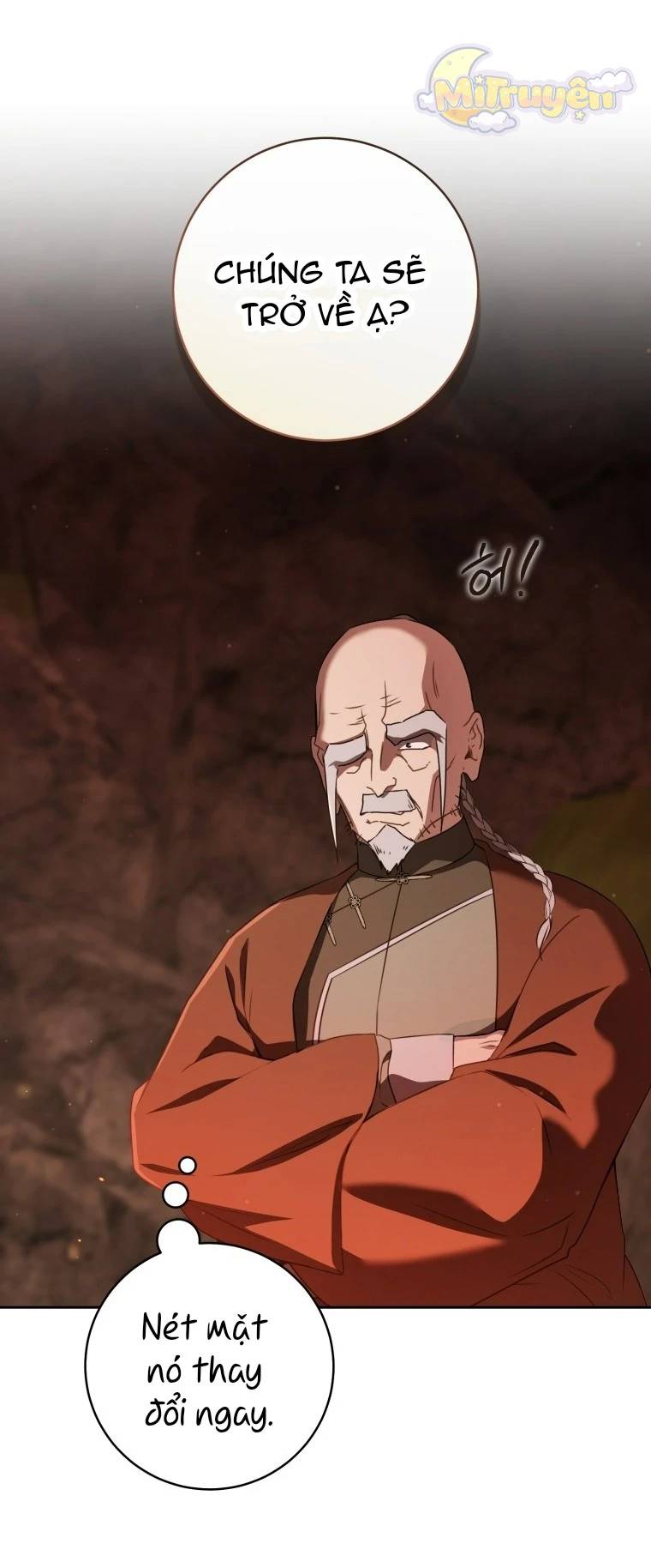 Trở Thành Cô Cháu Gái Bị Khinh Miệt Của Gia Tộc Võ Lâm - Chapter 81 - Page 8