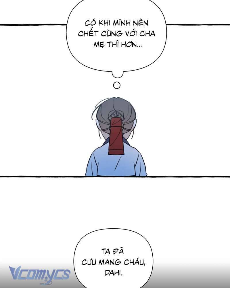 Chuyện Tình Hoa Lưu Ly Chapter 7 - Trang 10