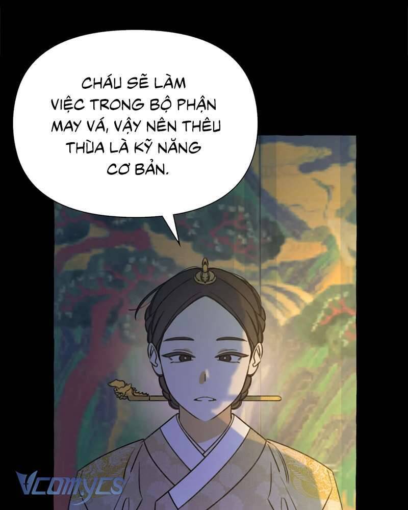 Chuyện Tình Hoa Lưu Ly Chapter 7 - Trang 14