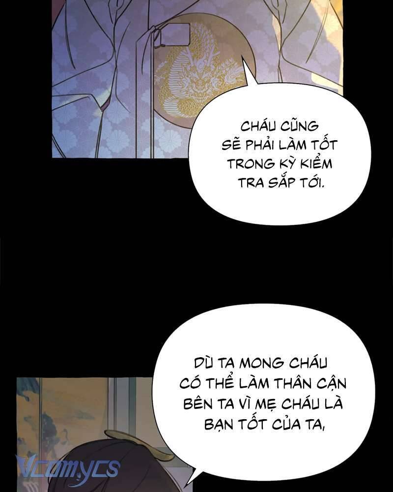 Chuyện Tình Hoa Lưu Ly Chapter 7 - Trang 15