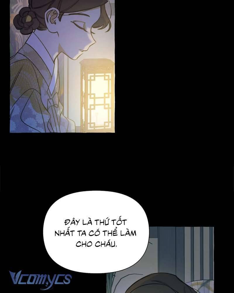 Chuyện Tình Hoa Lưu Ly Chapter 7 - Trang 16