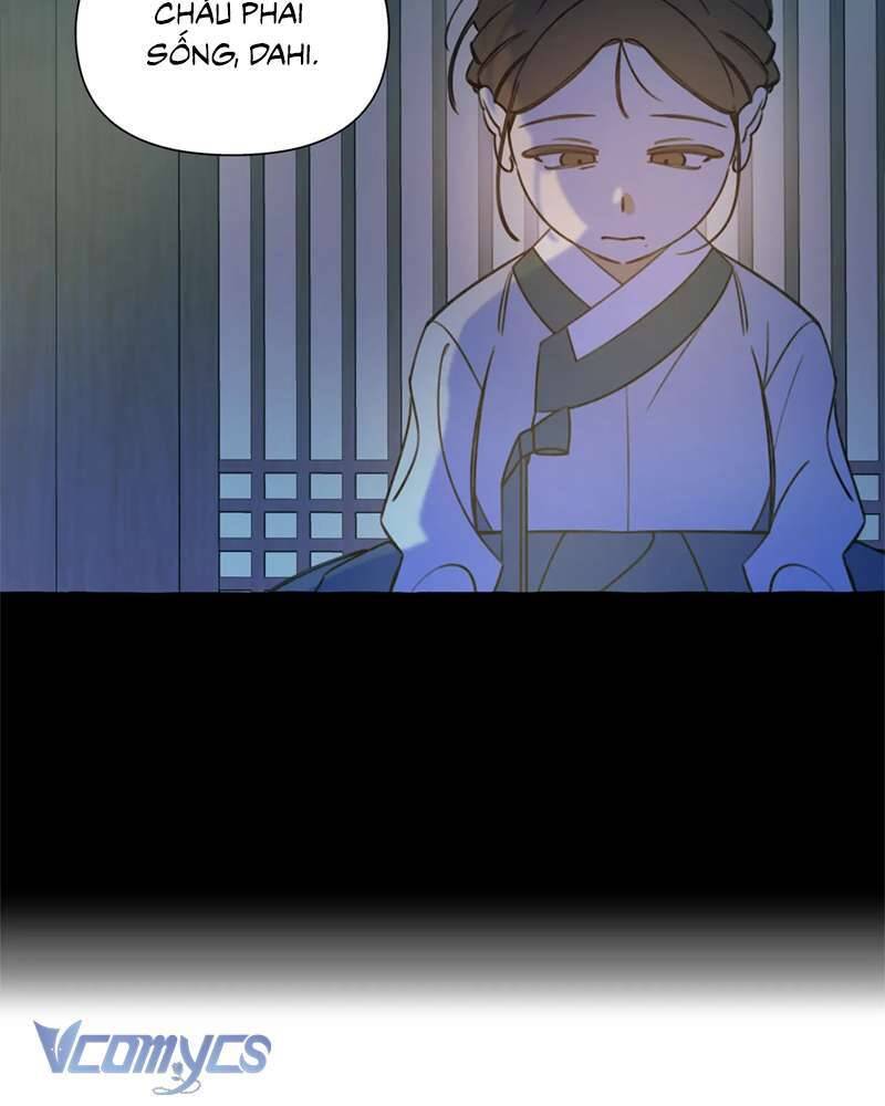 Chuyện Tình Hoa Lưu Ly Chapter 7 - Trang 18