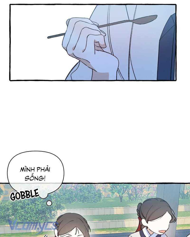 Chuyện Tình Hoa Lưu Ly Chapter 7 - Trang 19