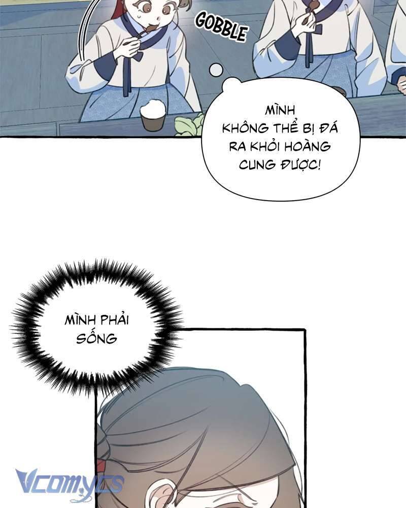 Chuyện Tình Hoa Lưu Ly Chapter 7 - Trang 20