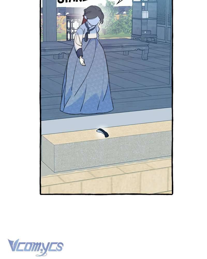 Chuyện Tình Hoa Lưu Ly Chapter 7 - Trang 23