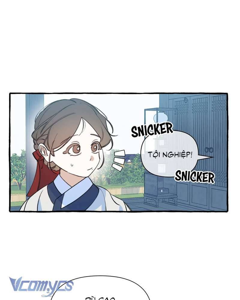 Chuyện Tình Hoa Lưu Ly Chapter 7 - Trang 24