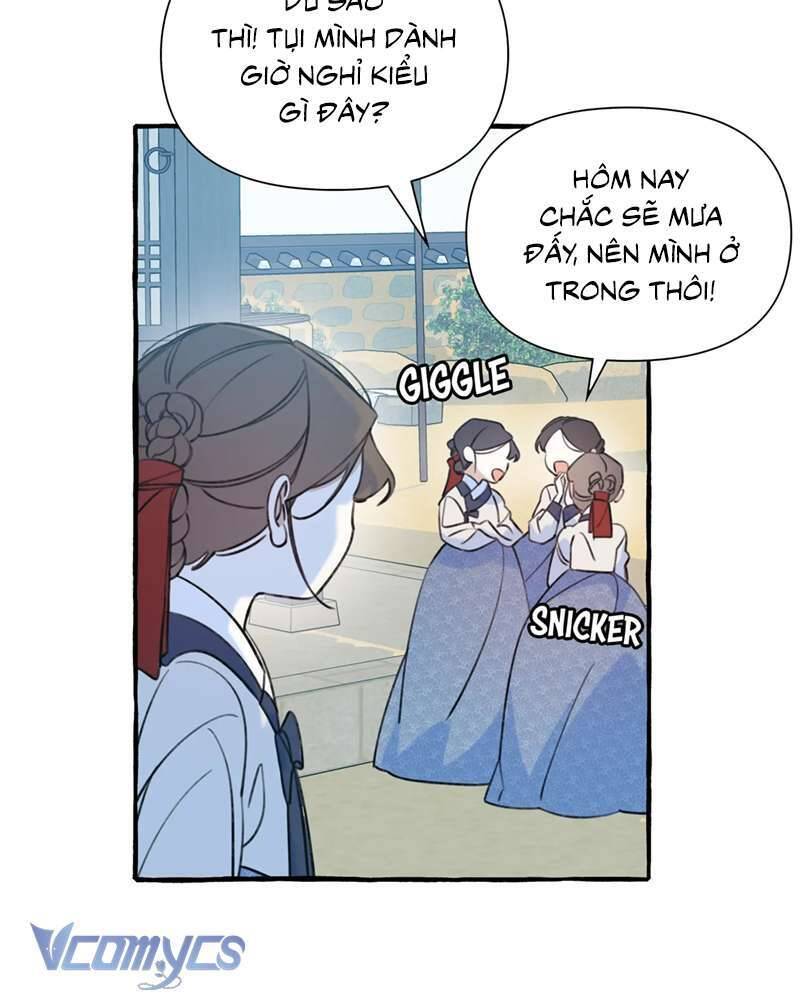 Chuyện Tình Hoa Lưu Ly Chapter 7 - Trang 25