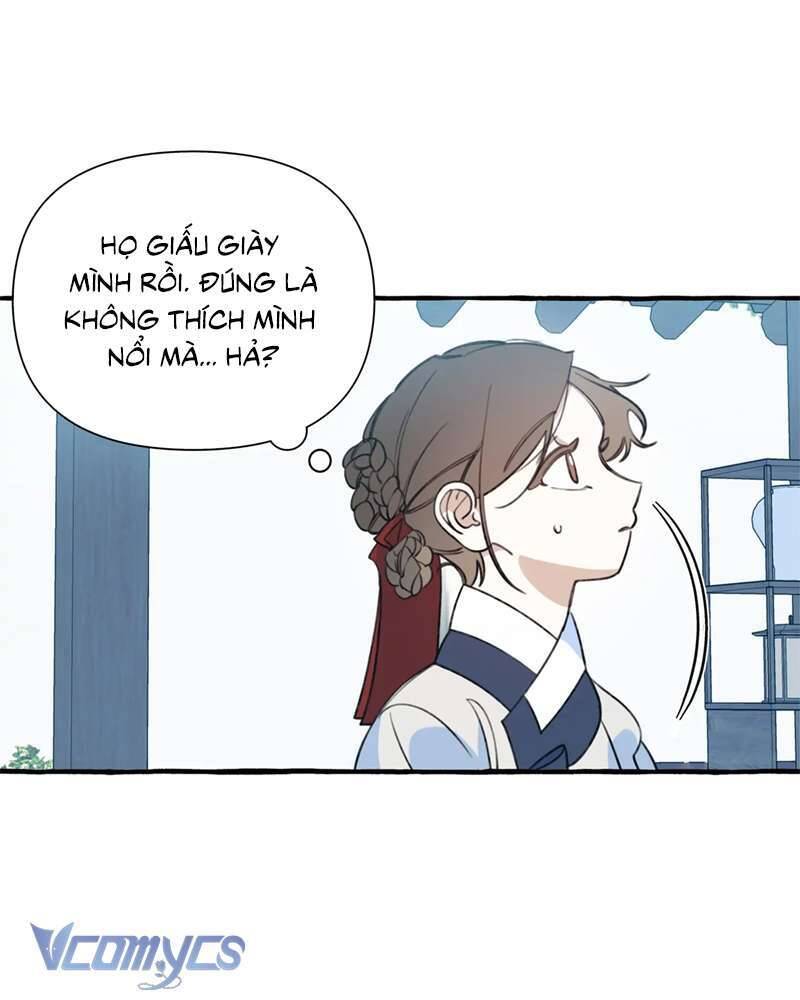 Chuyện Tình Hoa Lưu Ly Chapter 7 - Trang 26