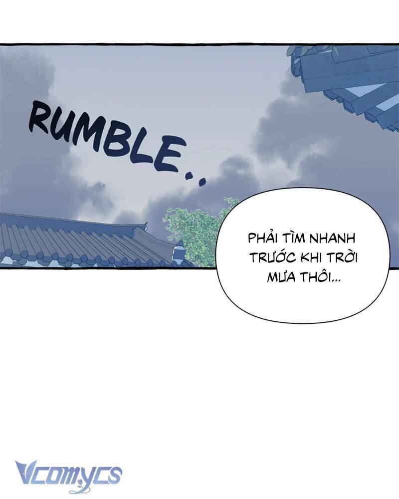 Chuyện Tình Hoa Lưu Ly Chapter 7 - Trang 27