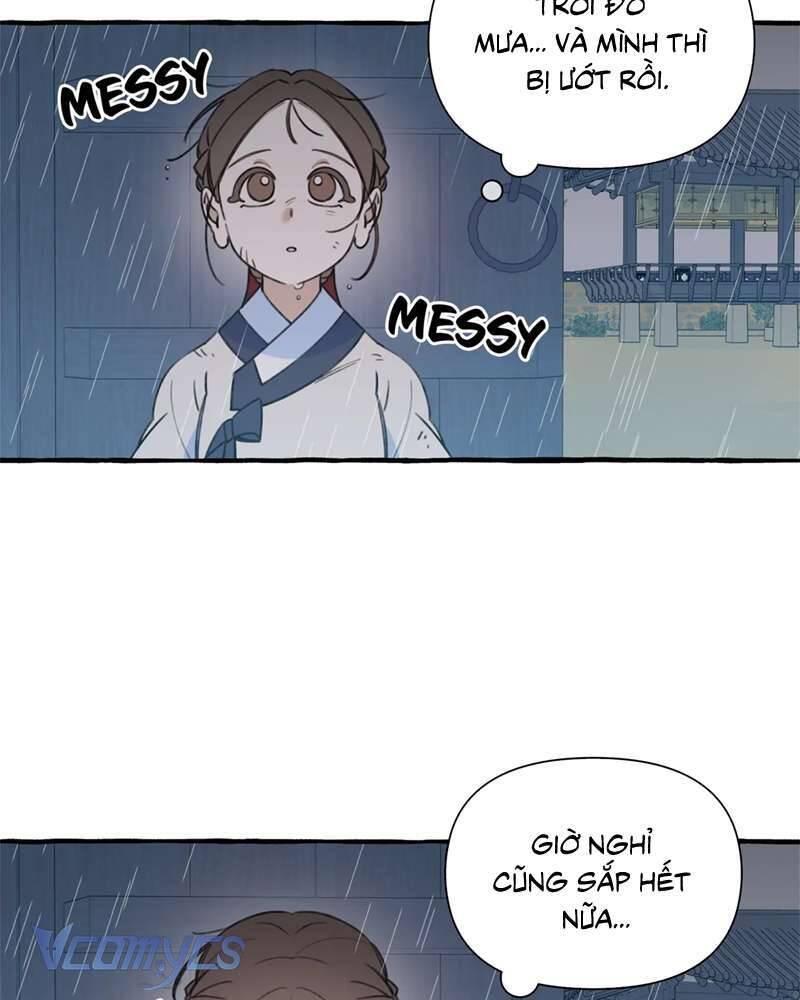 Chuyện Tình Hoa Lưu Ly Chapter 7 - Trang 33