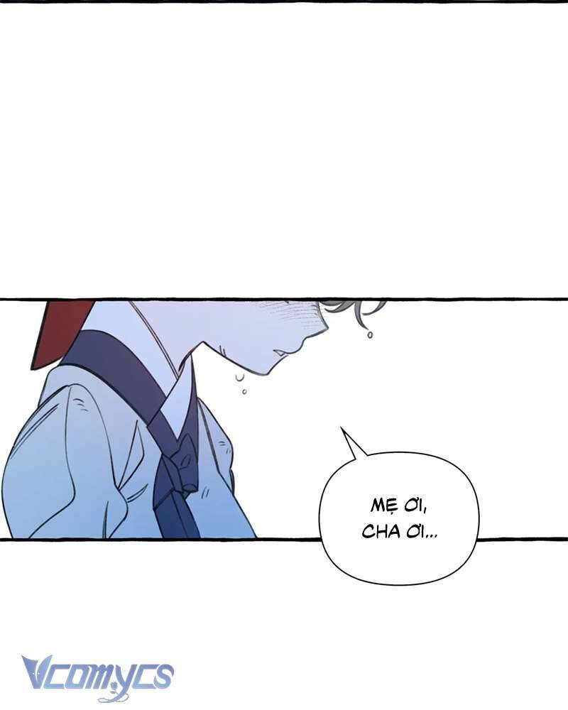 Chuyện Tình Hoa Lưu Ly Chapter 7 - Trang 37