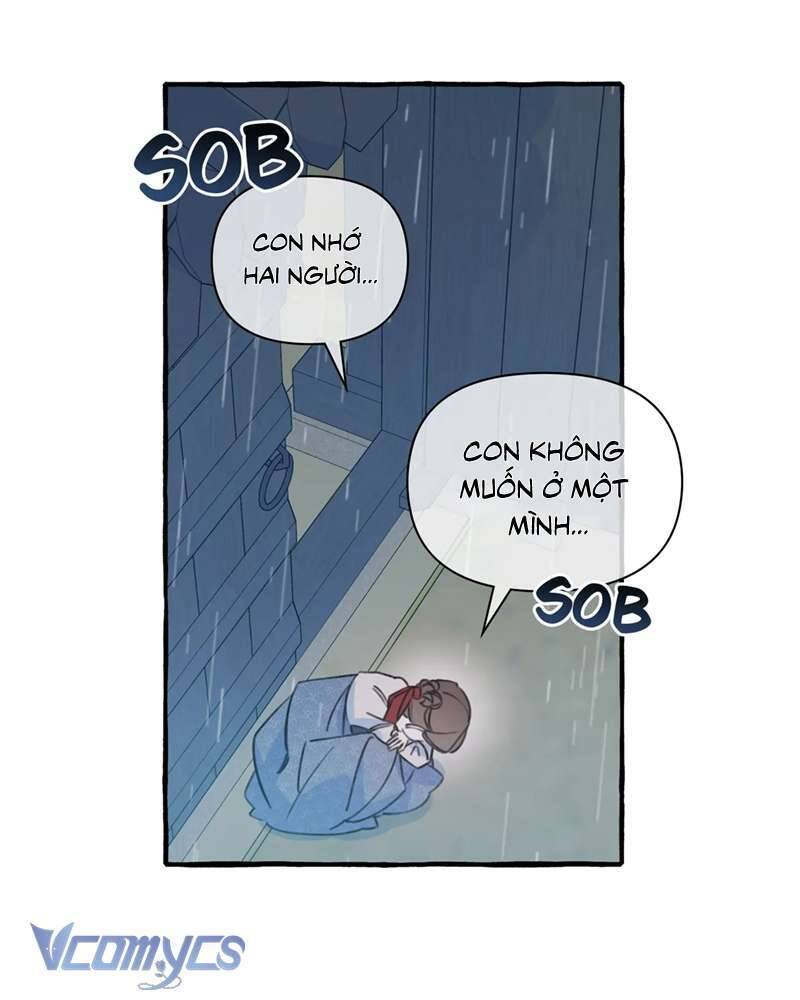 Chuyện Tình Hoa Lưu Ly Chapter 7 - Trang 38