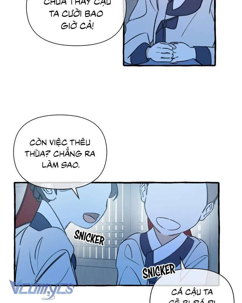 Chuyện Tình Hoa Lưu Ly Chapter 7 - Trang 4