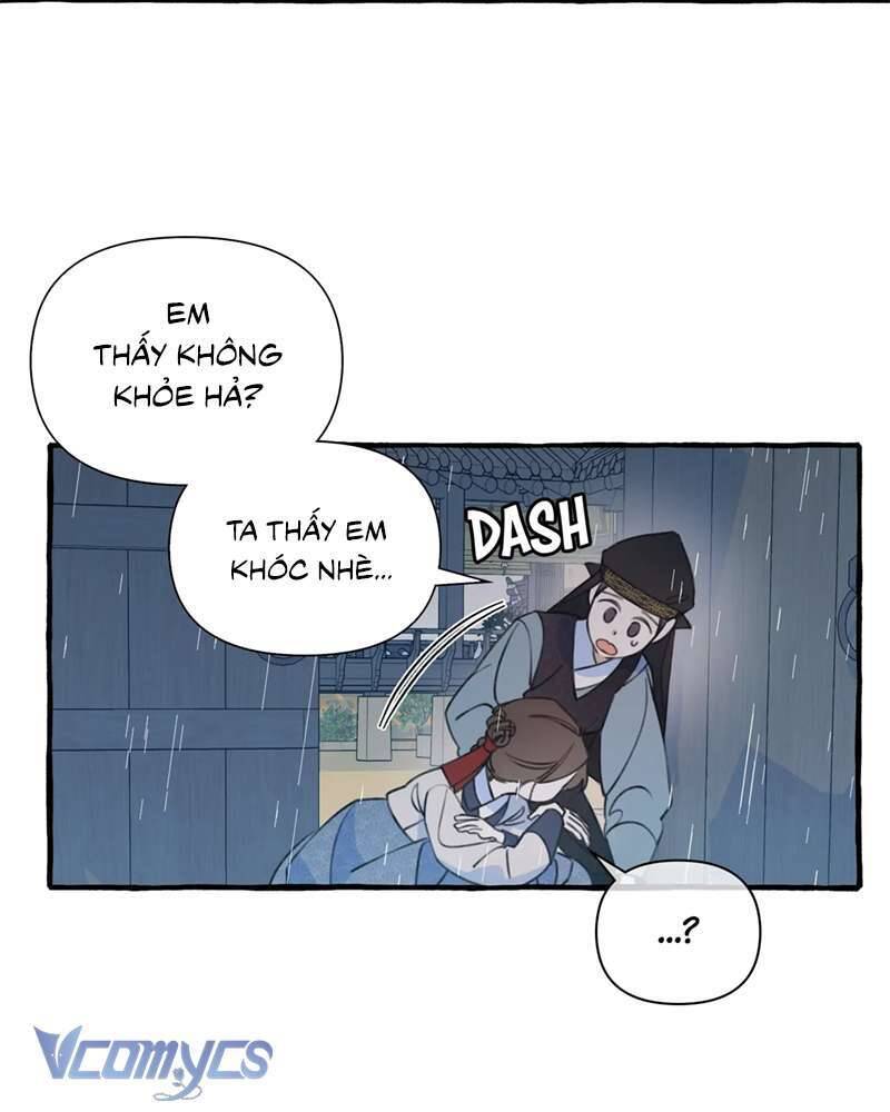 Chuyện Tình Hoa Lưu Ly Chapter 7 - Trang 43