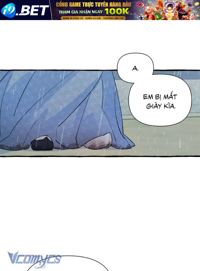 Chuyện Tình Hoa Lưu Ly Chapter 7 - Trang 44