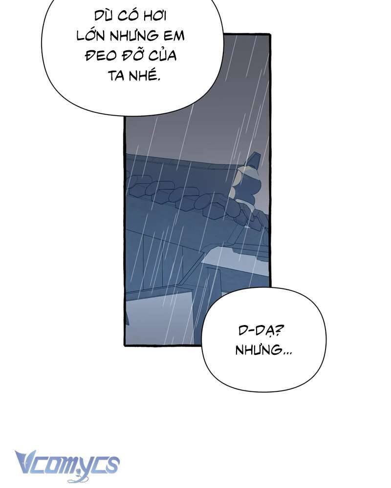 Chuyện Tình Hoa Lưu Ly Chapter 7 - Trang 45