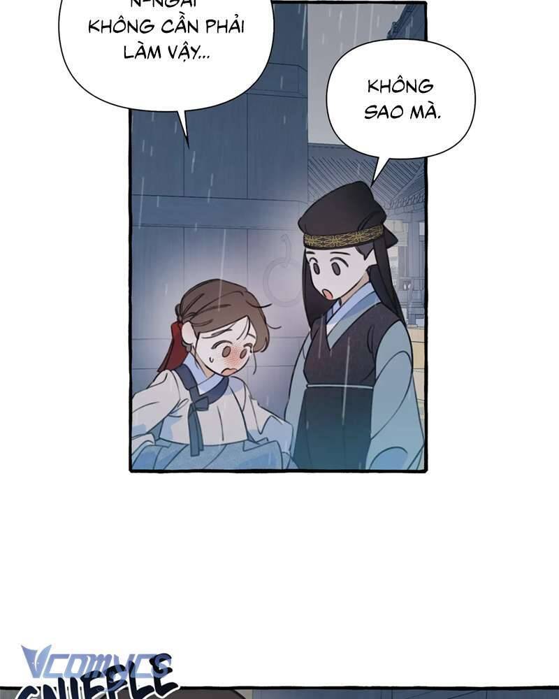 Chuyện Tình Hoa Lưu Ly Chapter 7 - Trang 47