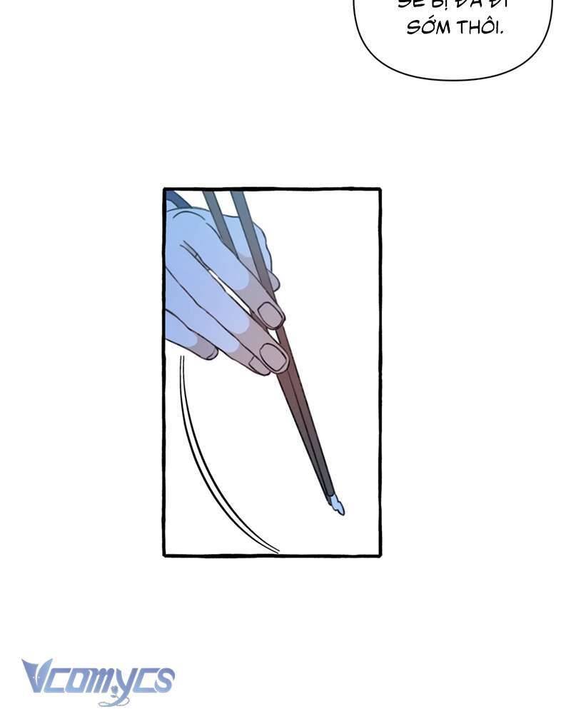 Chuyện Tình Hoa Lưu Ly Chapter 7 - Trang 5