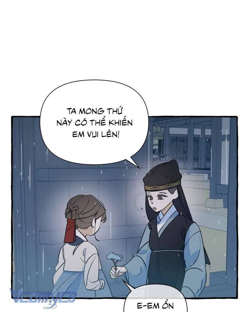 Chuyện Tình Hoa Lưu Ly Chapter 7 - Trang 53