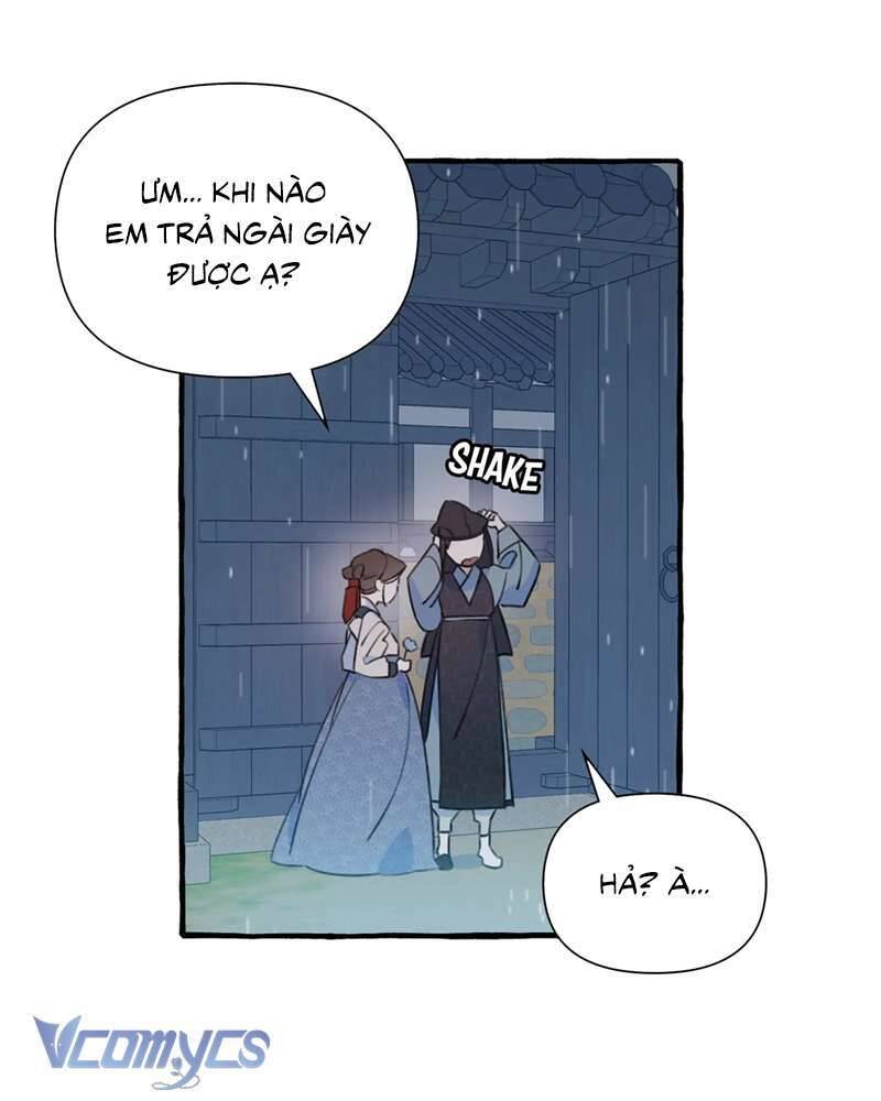 Chuyện Tình Hoa Lưu Ly Chapter 7 - Trang 56