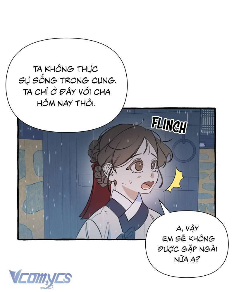 Chuyện Tình Hoa Lưu Ly Chapter 7 - Trang 57