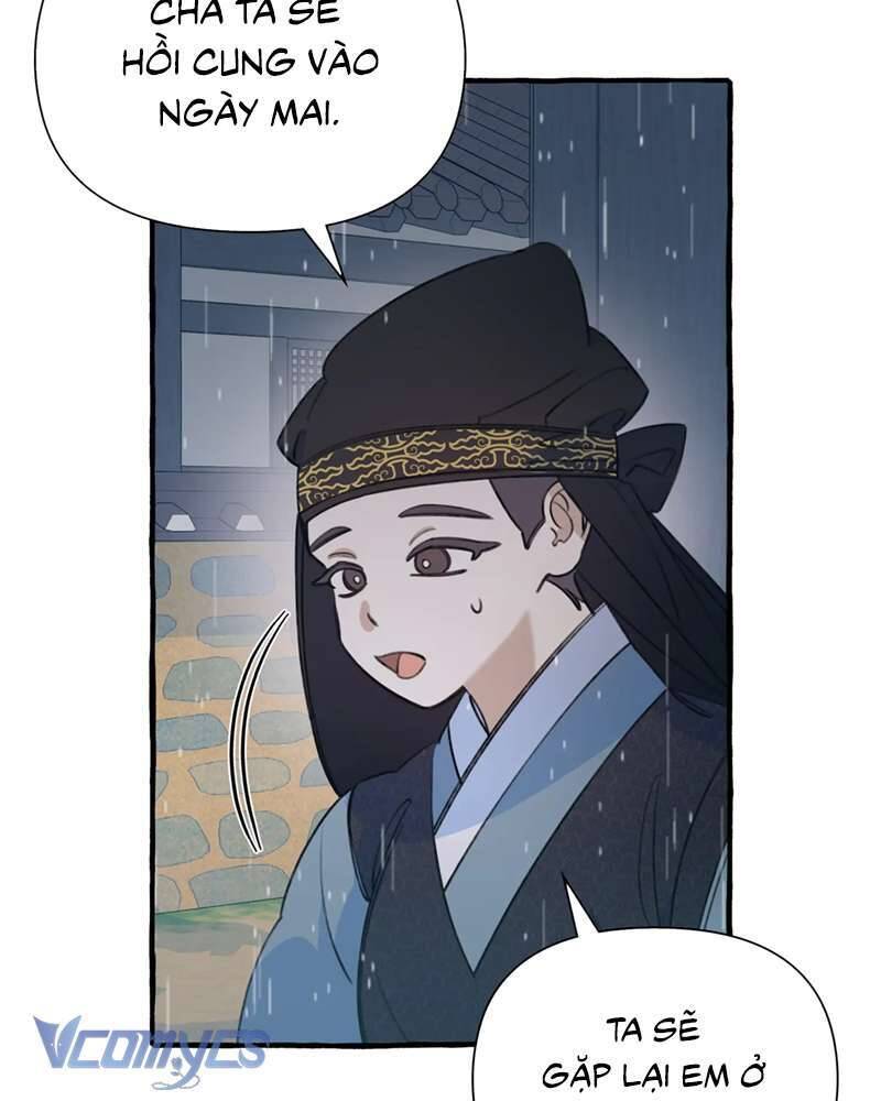 Chuyện Tình Hoa Lưu Ly Chapter 7 - Trang 60