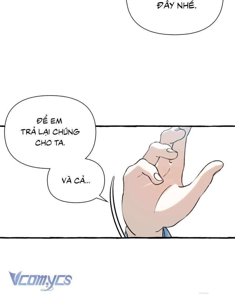 Chuyện Tình Hoa Lưu Ly Chapter 7 - Trang 61