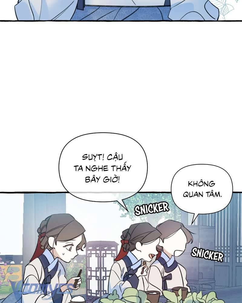 Chuyện Tình Hoa Lưu Ly Chapter 7 - Trang 7