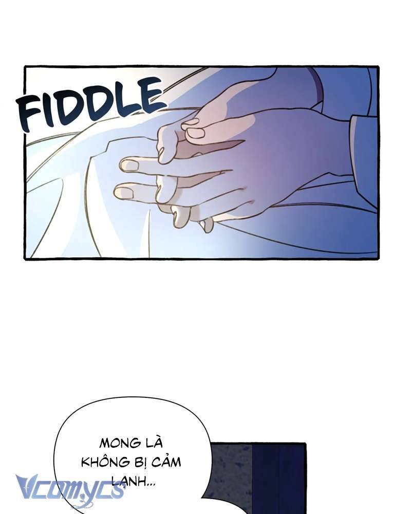 Chuyện Tình Hoa Lưu Ly Chapter 7 - Trang 73