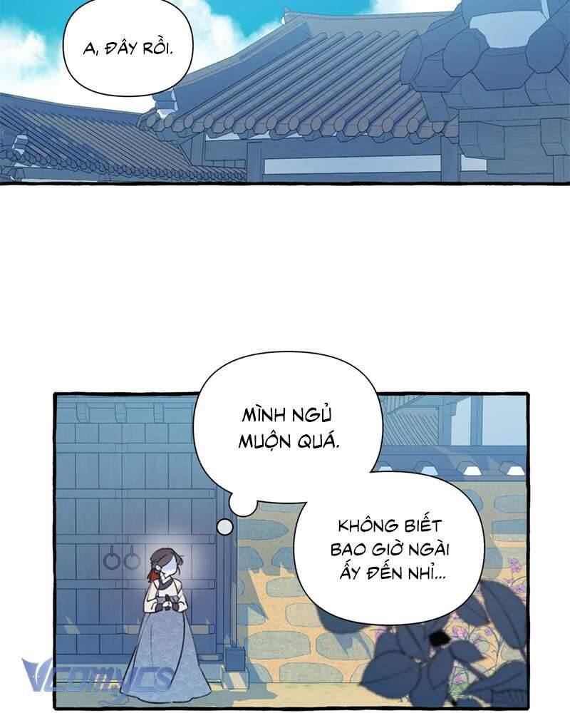 Chuyện Tình Hoa Lưu Ly Chapter 7 - Trang 76