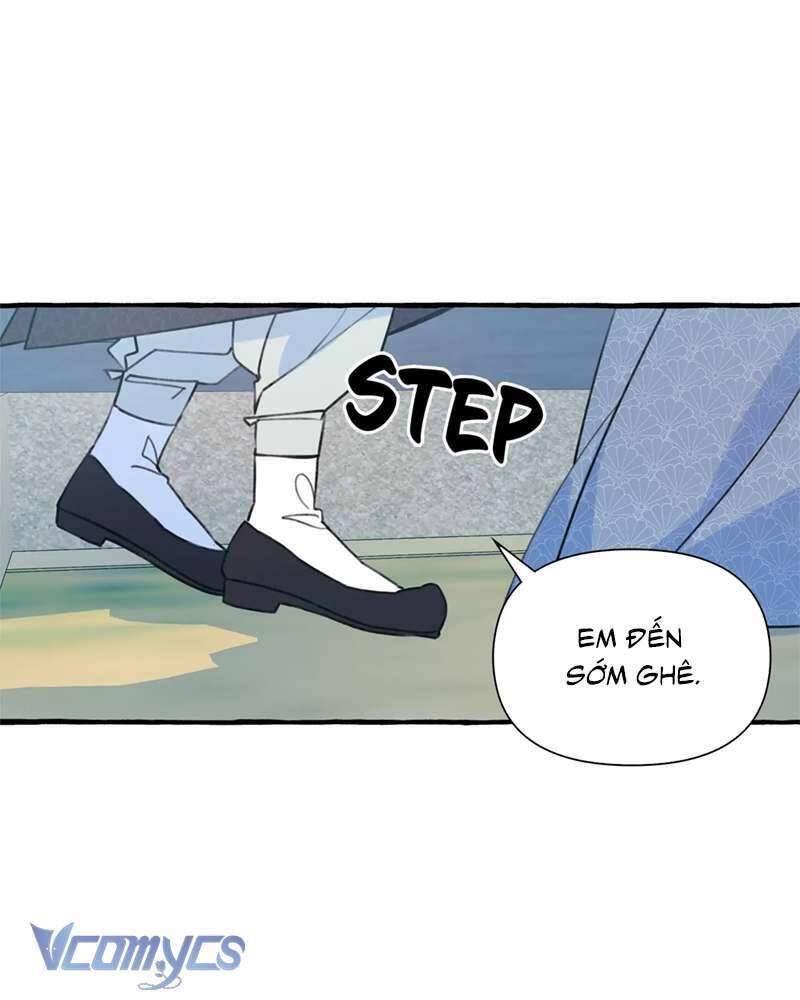 Chuyện Tình Hoa Lưu Ly Chapter 7 - Trang 77