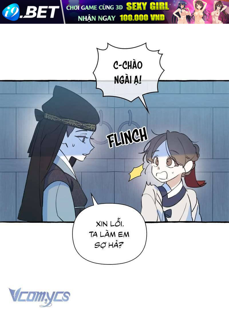 Chuyện Tình Hoa Lưu Ly Chapter 7 - Trang 78