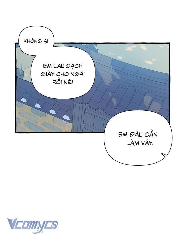 Chuyện Tình Hoa Lưu Ly Chapter 7 - Trang 79