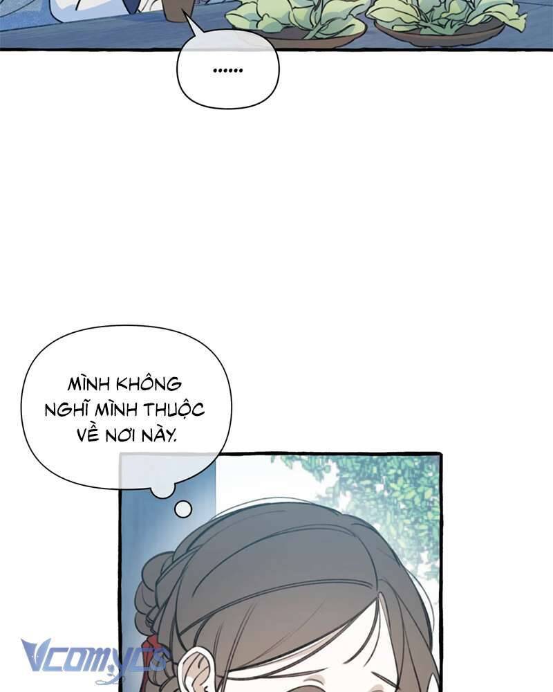 Chuyện Tình Hoa Lưu Ly Chapter 7 - Trang 8