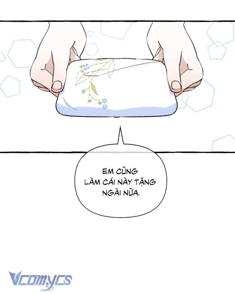 Chuyện Tình Hoa Lưu Ly Chapter 7 - Trang 80