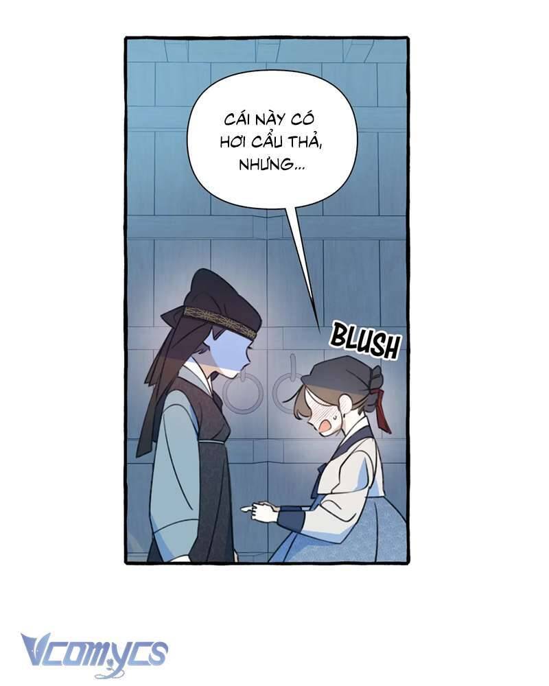 Chuyện Tình Hoa Lưu Ly Chapter 7 - Trang 81