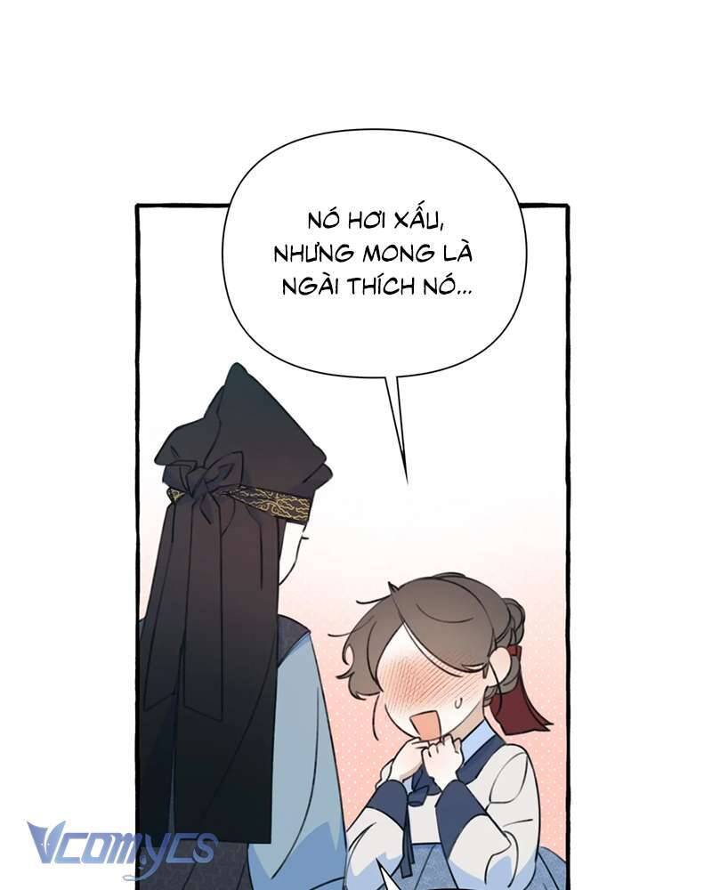 Chuyện Tình Hoa Lưu Ly Chapter 7 - Trang 83