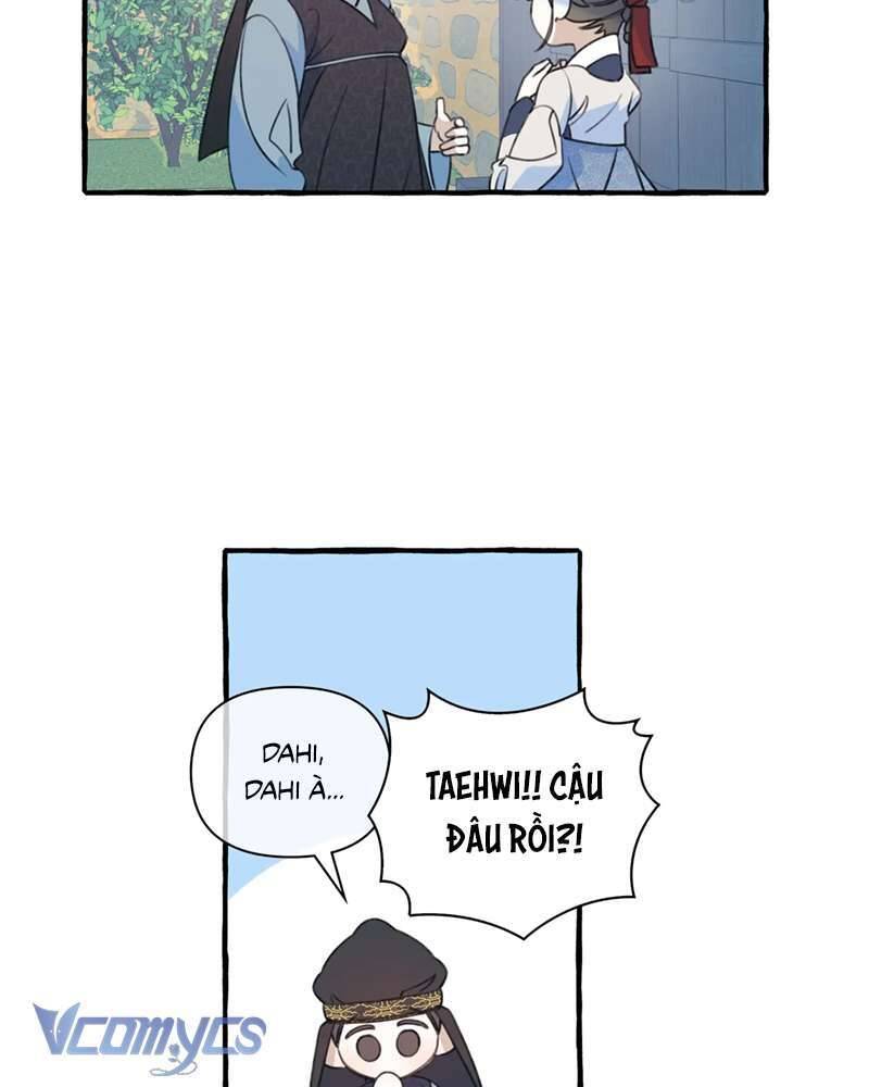 Chuyện Tình Hoa Lưu Ly Chapter 7 - Trang 87