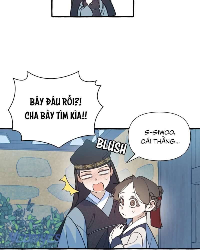 Chuyện Tình Hoa Lưu Ly Chapter 7 - Trang 88